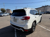 フォレスター 2.0 アドバンス 4WD 