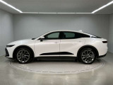 クラウンクロスオーバー 2.5 G アドバンスト レザー パッケージ E-Four 4WD 