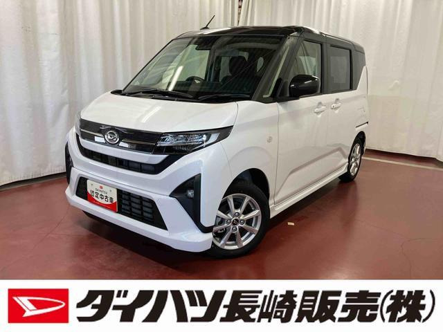 ムーヴ G G