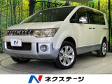 電動スライドドア 純正ナビ フリップダウン 禁煙車 前席シートヒーター