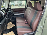 ◆助手席側からの写真です◆ 販売から購入後のアフターフォローまでお車のことなら私達にお任せ下さい!皆様のお越しお待ちしております