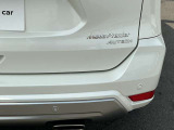 前後の踏み間違い防止付きです! 駐車時に障害物が近づくとセンサーで反応してブレーキをかけてくれるので安心ですね。(使用状況によって反応しない場合もありますので詳しくはスタッフまでお尋ねください。)