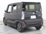 タントカスタム RS 