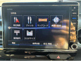 ナビ装着になります。詳細はスタッフまでお問合せ下さい!