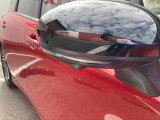 ウインカー付きドアミラー