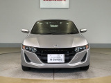 S660 ベータ 