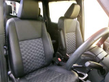 運転席の雰囲気☆高揚感を感じます!