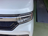 ☆ハヤシの車検は1時間の短時間車検を実施しております。不慣れな代車に乗ることもないので多くのお客様にご好評いただいております☆