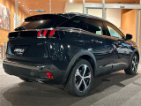 3008 GT ブルーHDi サンルーフ 修復歴無し