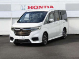 ステップワゴン 1.5 スパーダ クールスピリット ホンダ センシング 4WD 