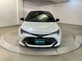 カローラスポーツ 1.8 ハイブリッド G Z 