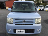 ムーヴコンテ X 4WD 
