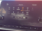 フルセグTV、Bluetoothオーディオなど、欠かせない機能も豊富についています!