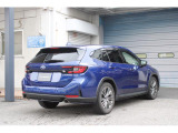 レヴォーグレイバック 1.8 リミテッド EX 4WD 