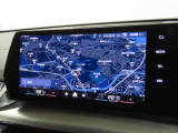 OS9搭載。Android AutoもApple CarPlayもご利用いただけます!