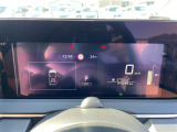 【スピードメーター】『スピードメーター』の画像になります。メーターがシンプルで見やすく運転しやすいですね!