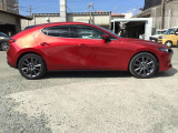 MAZDA3ファストバック 2.0 20S バーガンディ セレクション 