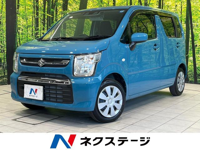 ワゴンR FX