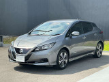 【走行距離無制限!1年ワイド保証付き!】全国3000ヵ所の日産サービス工場で保証整備が可能です。