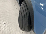 タイヤサイズは205/65R16!納車前の点検時にタイヤ交換させていただきます!