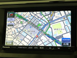 ●社外メモリーナビ/地デジ:オーディオ機能充実のナビで、運転もより楽しくなります♪ナビ交換がしやすいメリットもありますので、ナビ機能に不安がある方は是非ご相談ください♪
