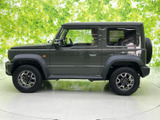 ジムニーシエラ 1.5 JC 4WD 