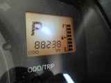 走行距離88238km