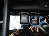 ドライブモードの切り替えスイッチがございますので気分に合わせてモードを切り替える事が可能です♪