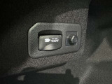AC100V電源は1500Wまでの電化製品が使用できます!
