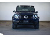 Gクラス G450d AMGラインパッケージ (ISG) 4WD