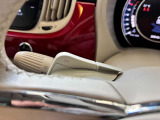 パドルシフトで楽しくドライブ