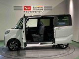納車後の点検、車検などアフターサービスもお任せください!