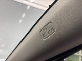 さまざまな衝突状況に対応するHONDA独自のエアバックでもしもの時に備えます。