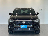 T-Roc TDI 4モーション Rライン ブラック スタイル ディーゼル 4WD 