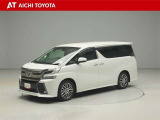 ヴェルファイア 2.5 Z Gエディション 