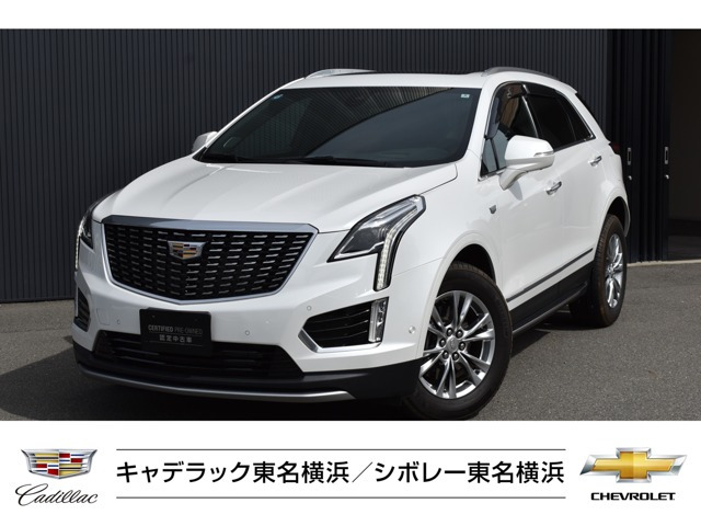 XT5 プレミアム 4WD 