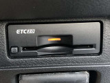 ETC2.0です。セットアップを完了してから納車となりますので、すぐにご利用頂けます。
