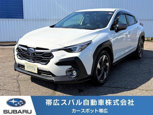 クロストレック 2.0 リミテッド 4WD