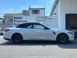 M4 コンペティションM xドライブ4WDの入荷です!お車詳細や展示状況はフリーダイヤル(0078-6002-498412)またはBPS城東鶴見06-6933-6600迄お問合せ下さい。