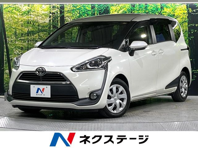 シエンタ 1.5 G