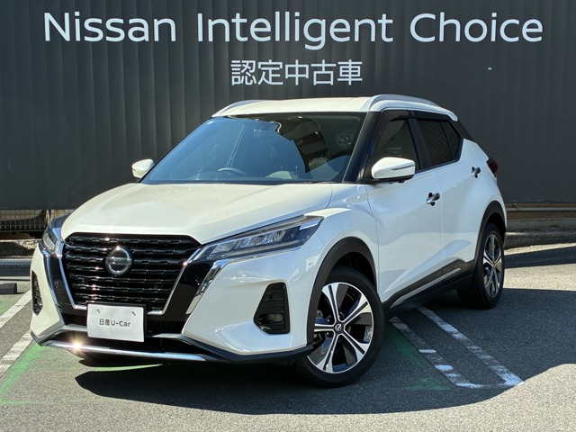 キックス 1.2 X (e-POWER) 