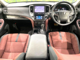 クラウンアスリート 2.5 S i-Four 4WD 