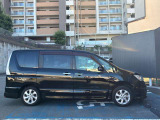 運転席側からの写真です。