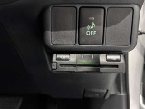 ETC車載器付きです。高速道路の料金所もスムーズに通過できます。