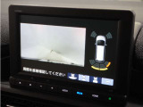 ◆バックカメラ◆リバースにするだけで映ります、後方の安全確認や、狭い駐車場での車庫入れ、雨の日や夜間など視界の悪い時に便利です!安全にバックする為には欠かせない装備です。