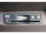 ETCも装備されています。もちろんご納車後直ぐにお使いいただけるようにセットアップしてからお渡しいたします♪