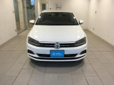 ポロ TSI コンフォートライン リミテッド 