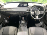 CX-30 2.0 20S ブラックトーンエディション 