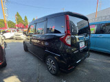 小さくたって中は広々!1LDカー!
