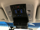 運転席の操作箇所です。ぜひ一度ご来店のうえご覧になってみてください♪